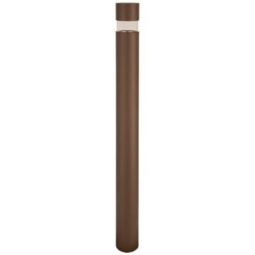 Zambelis BOLLARD LED E423 Lampă de podea 8W/led 3000K 200lm IP65