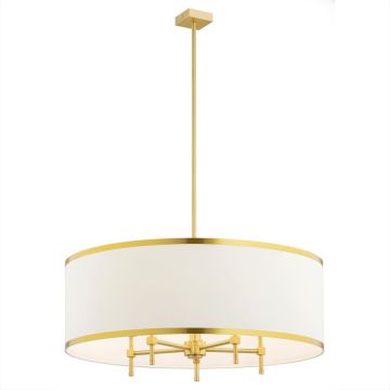 Argon ABBANO 2127 Candelabru 5x7W/E14 IP20