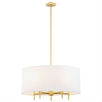 Argon ABBANO 2132 Candelabru 5x7W/E14 IP20