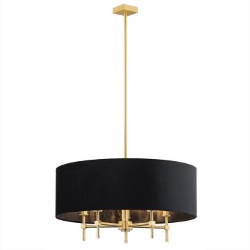 Argon ABBANO 2133 Candelabru 5x7W/E14 IP20