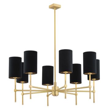 Argon ABRUZZO 5052 Candelabru 8x7W/E14 IP20