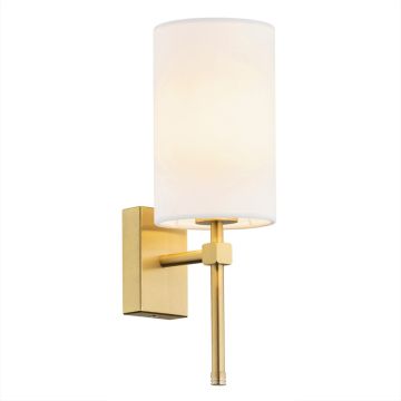 Argon ABRUZZO 8034 Aplique de perete 1x7W/E14 IP20