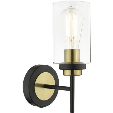 Dar Lighting Abel ABE0754 Aplique de perete 1x40w/e27