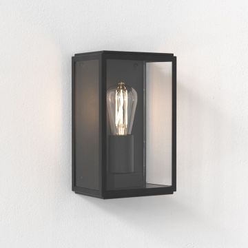 Astro Lighting Homefield 1095041 Aplique de perete 1x12W/E27 IP44