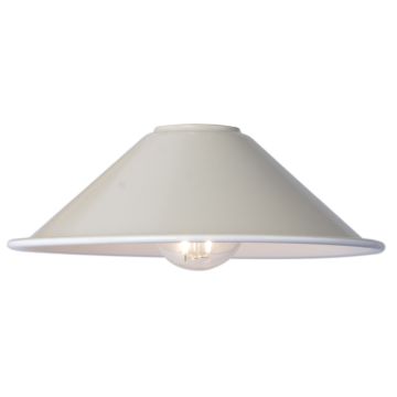 Dar Lighting Accessories ACC866 Abajur 1x40w/e14