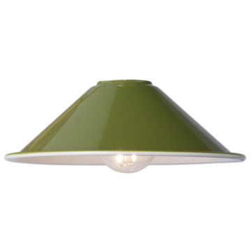 Dar Lighting Accessories ACC867 Abajur 1x40w/e14