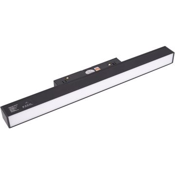 Maxlight MAX M0001Z Proiector de șină 1x9.4w/led 2700-5000k 356lm ip20