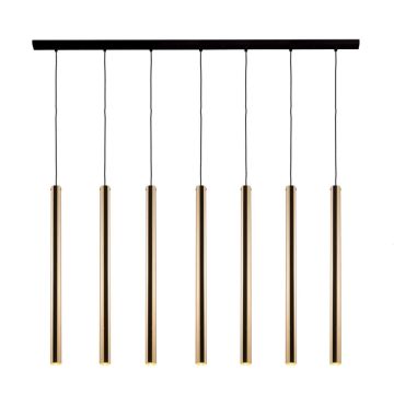 Antigo Akadi 8889 Lampă cu pendul 7x10W/GU10 IP20