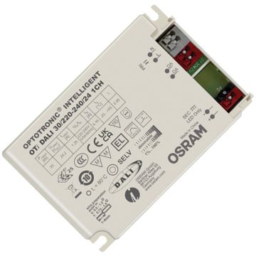 Zambelis DRIVER 4062172329767 Sursă de alimentare