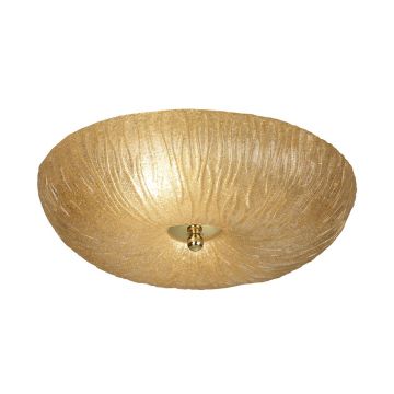 Antigo Button 8182 Lustră de tavan 3x60W/E27 IP20