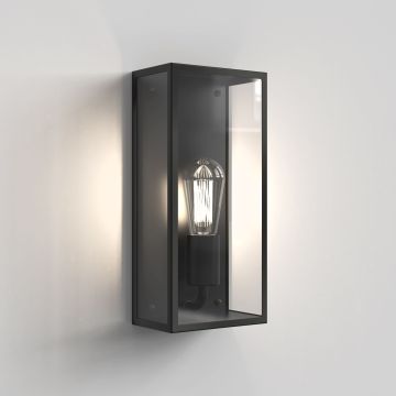 Astro Lighting MESSINA 1183031 Aplique de perete 1x12W/E27 IP44