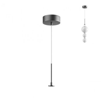 Zambelis BASE 22230-B Suport IP20