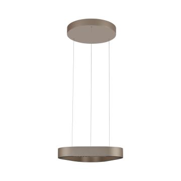 Zuma Line Q-STRETTO 2689-97 Lampă cu pendul 2x38W/Led 2200-5000K 3150lm IP20