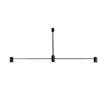 Antigo Dakata 5634 Lampă de tavan 2x10W/GU10 IP20