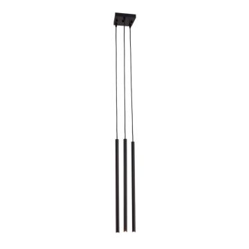 Antigo Kosame 7846 Lampă cu pendul 3x40W/G9 IP20