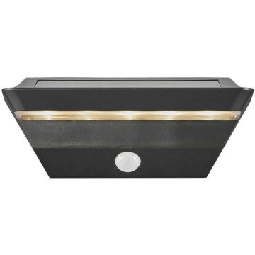 Nordlux AGENA 2118221003 Aplique de perete 3000K 400LM IP44