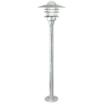 Nordlux AGGER 74528031 Lampă de podea 1x60W/E27 IP54