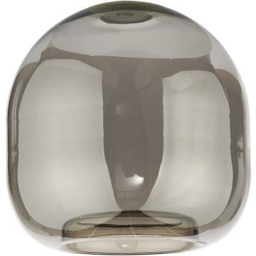 Dar Lighting Aiden AID6510C Abajur 1x60w/e27