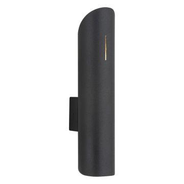 Argon AKRON 1037 Aplique de perete 2x6W/G9 IP20