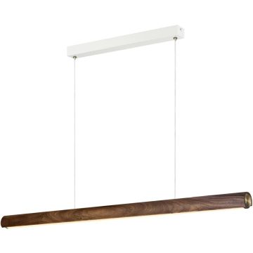 Nordlux Akeno 2620113014 Lampă cu pendul 25W/led 3000k 1900lm IP20