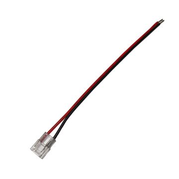 SMD LED LED STRIP AKC0335SLL Conector