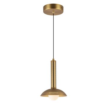Alora Mood Arden ALM-ARDEN-LED-MP-BG Lampă cu pendul 7W/LED 3000K 589lm