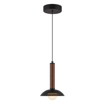 Alora Mood Arden ALM-ARDEN-LED-MP-MB Lampă cu pendul 7W/LED 3000K 589lm