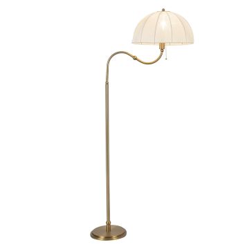 Alora Mood Crosby ALM-CROSBY-FL-BG Lampă de podea 1x60W/E27