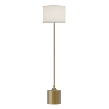 Alora Mood Issa ALM-ISSA-FL-BG Lampă de podea 1x60W/E27