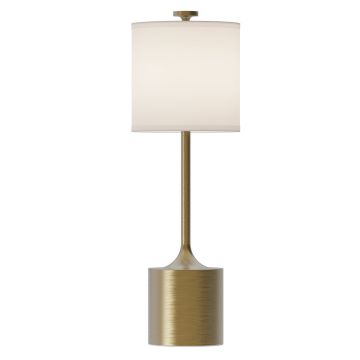 Alora Mood Issa ALM-ISSA-TL-BG Lampă de masă 1x60W/E27