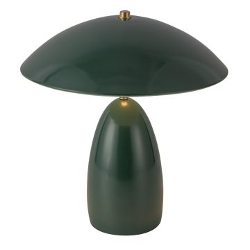 Alora Mood Poppy ALM-POPPY-TL-M-PG Lampă de masă 11W/LED 3000K 1122lm