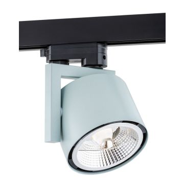 Argon ALTO 4749 BZ Proiector de șină 1x15W/GU10/ES111 IP20