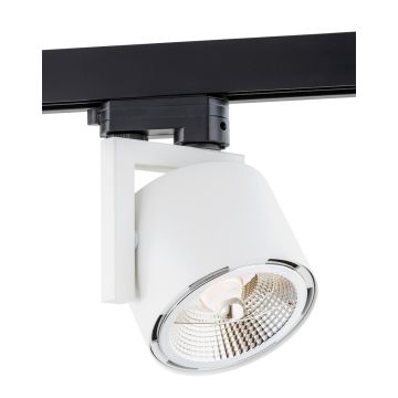 Argon ALTO 4750 BZ Proiector de șină 1x15W/GU10/ES111 IP20