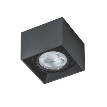 AZzardo ECO ALEX AZ1834 Lumină montată pe suprafață 1x50/40W/ES111/GU10 IP20