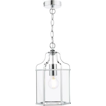 Dar Lighting Aled ALE8650 Lampă cu pendul 1x40w/e27