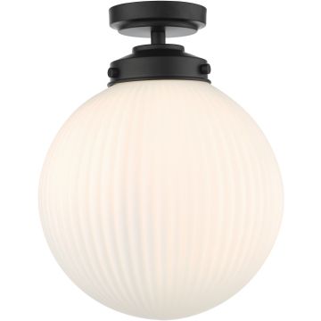 Dar Lighting Alrik ALR0122 Lampă de tavan 1x40w/e27 ip44