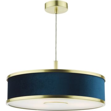 Dar Lighting Alvaro ALV1023 Lampă cu pendul 3x11w/e27