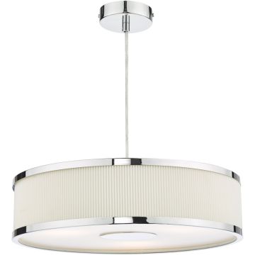 Dar Lighting Alvaro ALV1033 Lampă cu pendul 3x11w/e27