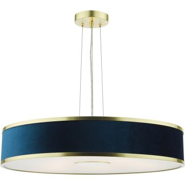 Dar Lighting Alvaro ALV1723 Lampă cu pendul 6x11w/e27