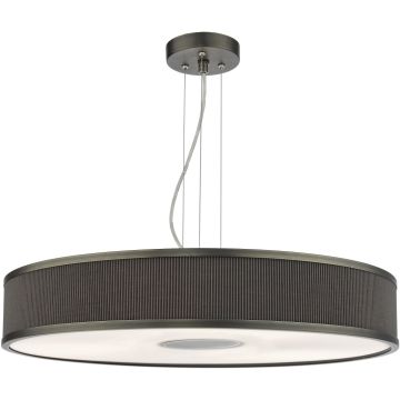 Dar Lighting Alvaro ALV1739 Lampă cu pendul 6x11w/e27