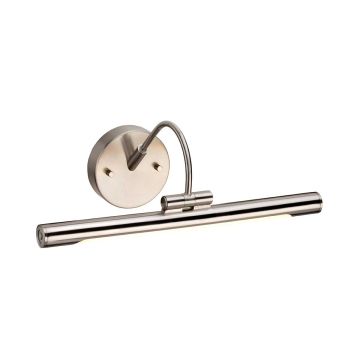 Elstead Lighting ALTON ALTON-PL-S-BN Lampă pentru tablou 1x4,6W/LED 318LM