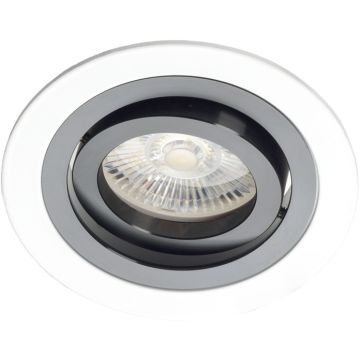 Lumifall ALCAZAR LMF.AZ540WB Lumină îngropată deasupra plafonului 1x50W/MR16