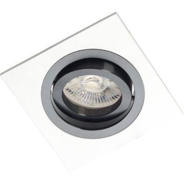 Lumifall ALCAZAR LMF.AZ541WB Lumină îngropată deasupra plafonului 1x50W/MR16