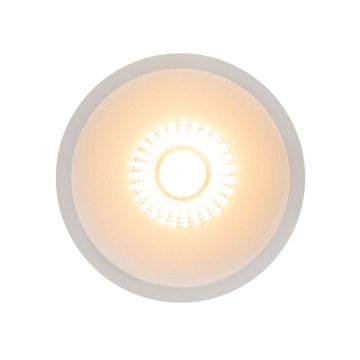 Nordlux ALBRIC 2310340001 Lumină îngropată deasupra plafonului 1x8W/LED 2700K 620LM IP44
