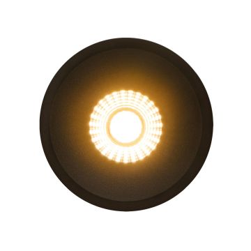Nordlux ALBRIC 2310340003 Lumină îngropată deasupra plafonului 1x8W/LED 2700K 590LM IP44