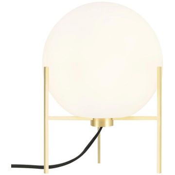 Nordlux ALTON 47645001 Lampă de masă 1x15W/E14 IP20
