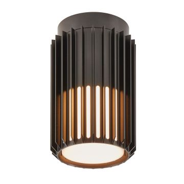 Nordlux ALUDRA 2118006203 Lustră de tavan 1x15W/E27 IP54