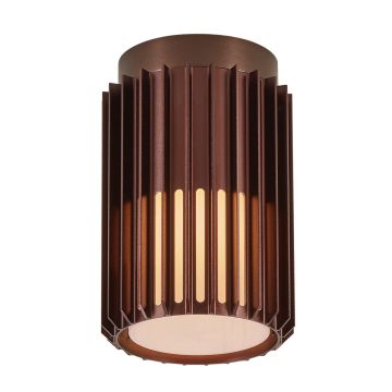 Nordlux ALUDRA 2118006261 Lustră de tavan 1x15W/E27 IP54