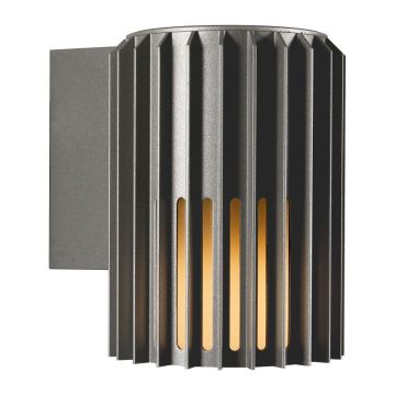 Nordlux ALUDRA 2118011250 Aplique de perete 1x15W/E27 IP54