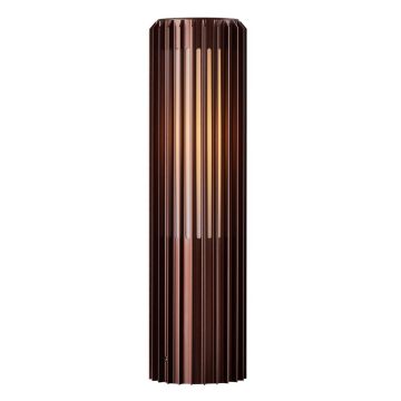 Nordlux ALUDRA 2118028261 Lampă de podea 1x15W/E27 IP44